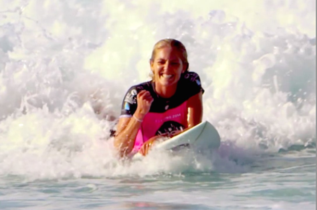 World Surf League