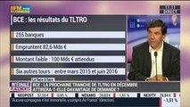 Jacques Sapir VS Cyrille Collet: Relance de l'Europe: les mesures de la BCE sont-elles efficaces ?, dans Intégrale Placements – 23/09 1/2