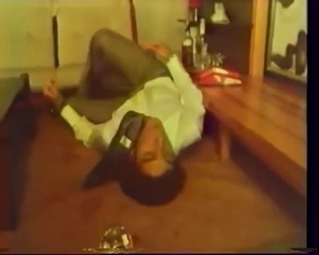 Frissons ( 1975 - bande annonce VF )