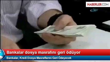 Evrak Vermeyen Bankacı, Savcılık Tarafından Cezalandırıldı