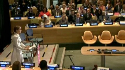 Emma Watson: Feminism too often linked with man-hating