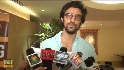 Kunal Kapoor and Cyrus Broacha Boost Funds for Social Cause