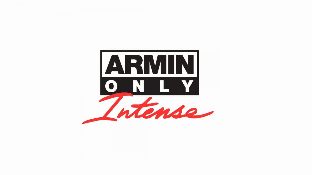 ARMIN ONLY INTENSE VALENCIA 2014