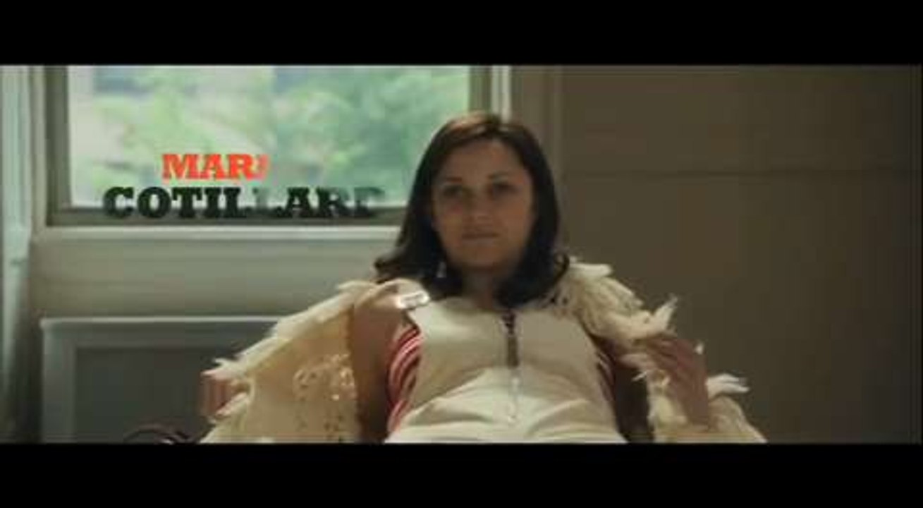Blood Ties - Trailer (Deutsch) HD