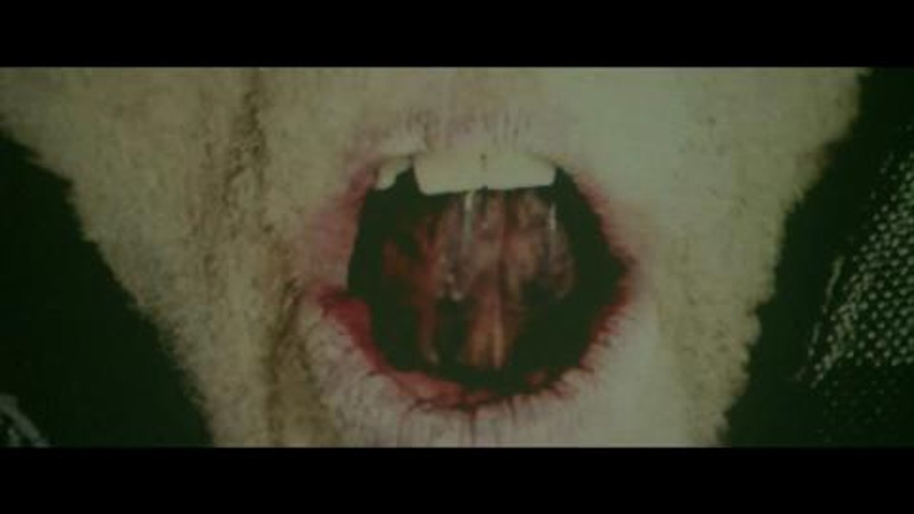 The Calling: Ruf Des Bösen - Trailer (Deutsch) HD