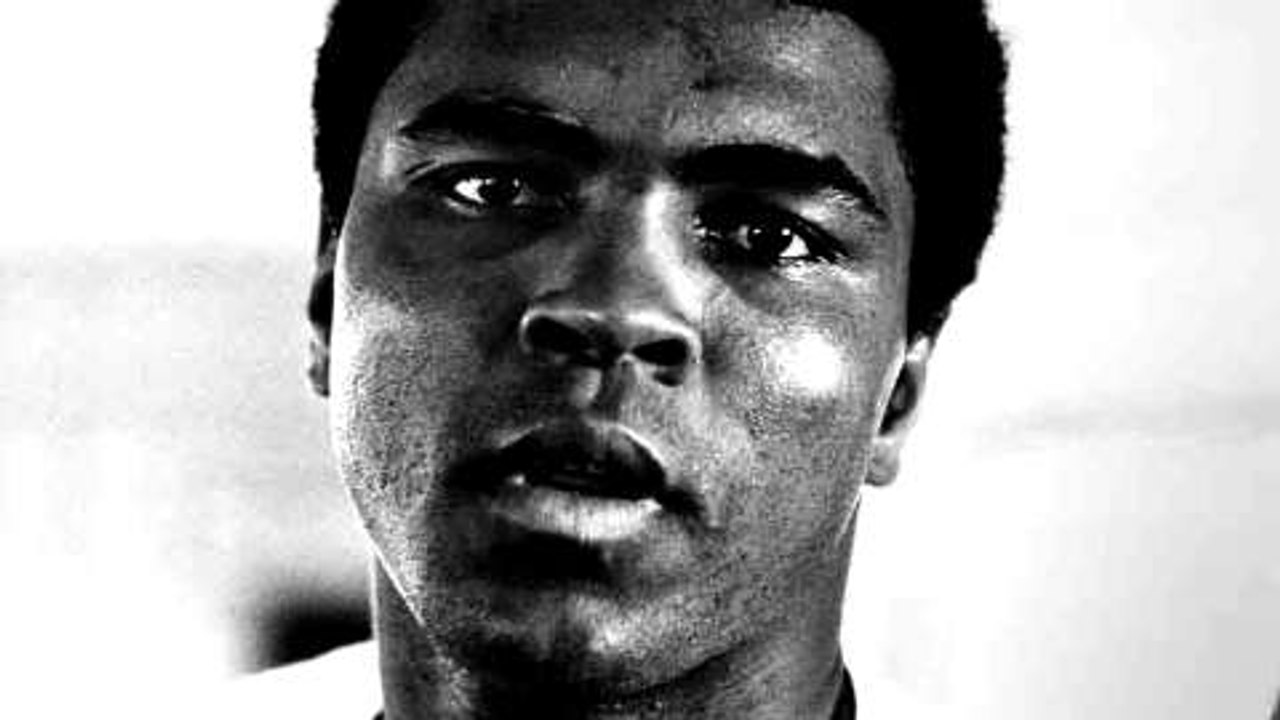 I am ali - trailer (deutsch) hd