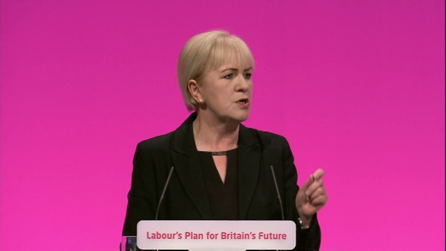 Johann Lamont dismisses resignation rumours
