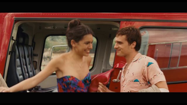 Tráiler de la película Escobar-paraíso perdido , de Andrea Di Stefano.