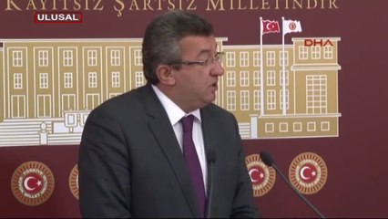 İlkokulda türbana CHP'de ilk açıklama