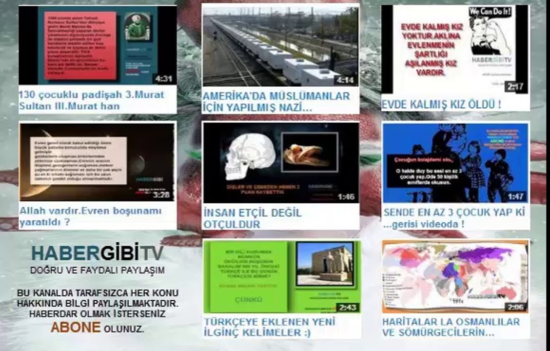 DECCAL NEDİR KİMDİR çıktımı çıkmışmıdır Deccal nerede ?