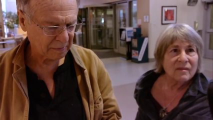 NYFF (2014) - One Cut, One Life Trailer - Ed Pincus Documentary HD