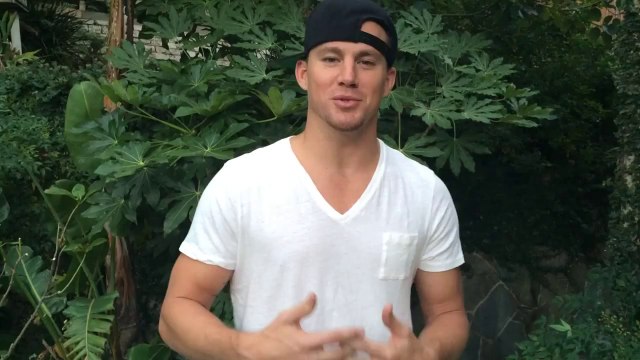 Magic Mike XXL PSA - Enter The Magic Mike Contest (2015) - Channing Tatum, Matt Bomer Movie HD