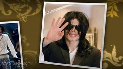 Michael Jackson   I Want to Know What Love is