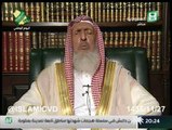 فتاوى الشيخ عبدالعزيز ال الشيخ 27-11-1435  (ج 1 )