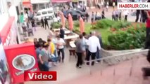 Sinop'ta Emekli Polis Üç Kişiyi Vurdu