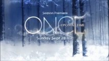 Once Upon A time • Trailer Saison 04 • ABC