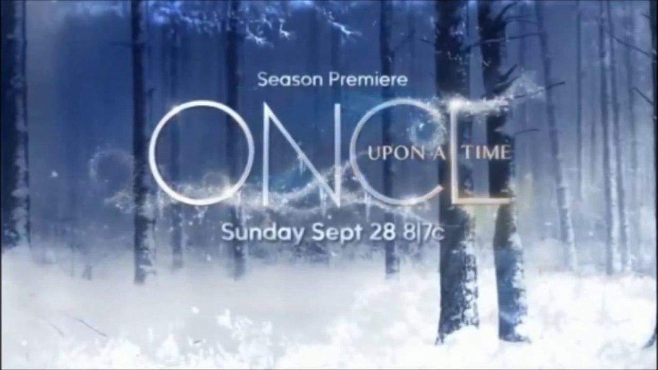 Once Upon A time • Trailer Saison 04 • ABC