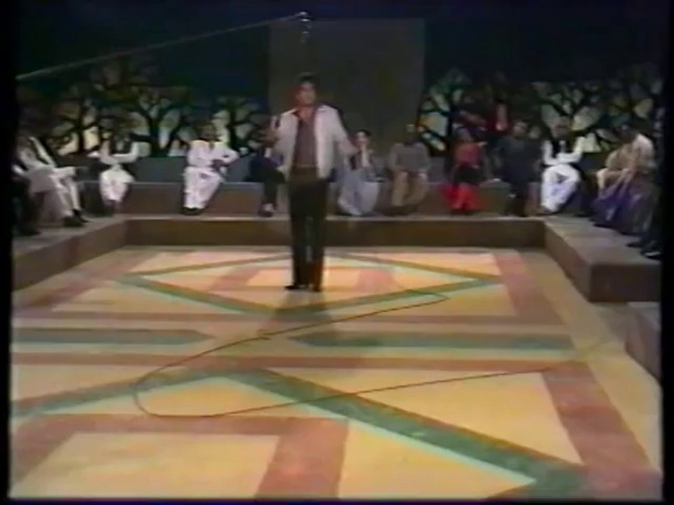 [Moin Akhtar Special] Tv 20 [Ptv Programme] A.Nayyar