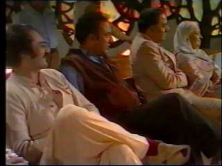 [Moin Akhtar Special] Tv 20 [Ptv Programme] Athar Shah Khan