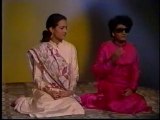 [Moin Akhtar Special] Tv 20 [Ptv Programme] Bushra Ansari