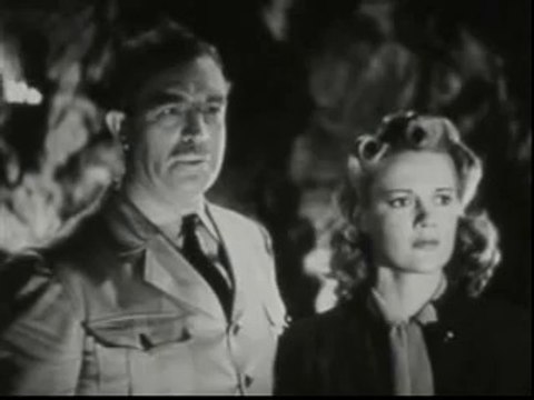 Drums of Fu Manchu Part11 The Tomb of Genghis Khan