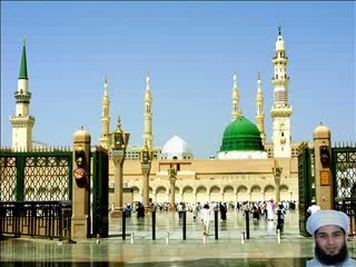 Mola Ya Sally Wasalim by Muhammad Nouman Saifi