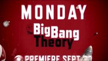The Big Bang Theory • Season 8  Promo • Where is Sheldon • CBS