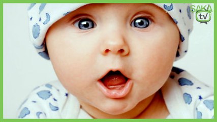 Küçük Bebeğe Şok Etkisi