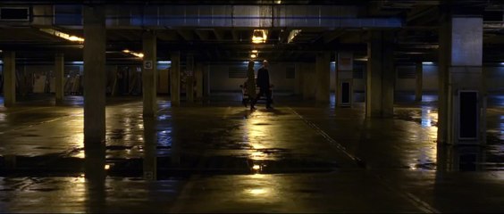 Avant d'aller dormir - Bande-annonce VF