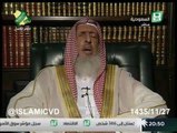 فتاوى الشيخ عبدالعزيز ال الشيخ 27-11-1435  (ج 2 )