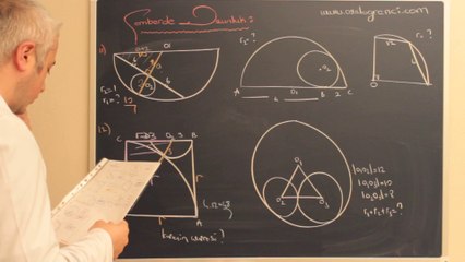 Çemberde Uzunluk 14-ozelogrenci.com