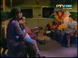 Eid Train ~ PTV Classic Play ~ Moin Akhtar, Ishrat Hashmi, Durdana Butt & Ghazala Kaifi