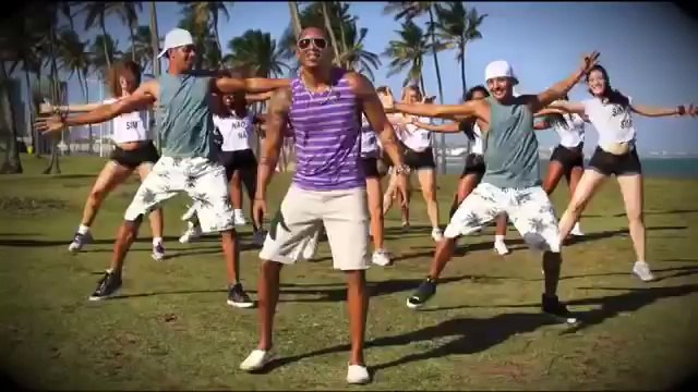 SIM SIM SIM, NÃO NÃO NÃO SAIDDY BAMBA [CLIPE OFICIAL]