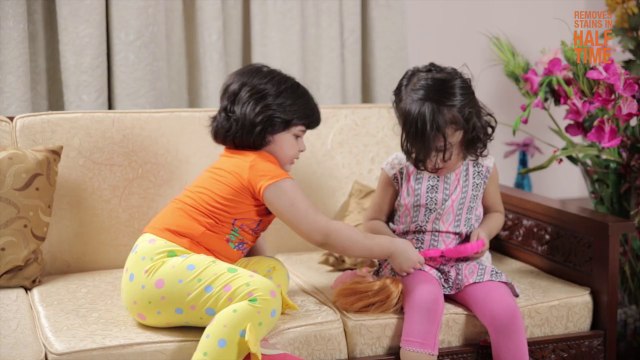 Sharing is Caring - Nikalain Tez Solutions Half Time Main