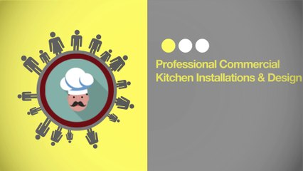 Catering Equipment's Supplies & Maintenance UK - By Caterline Ltd.