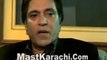 King Of Comedy Moin Akhtar Passed away _ Last Moments Of Moin Akhtar _ MastKarachi_com