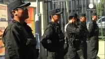 Prisão perpétua para ativista moderado uigur