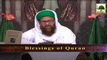 Blessings Of Quran Ep#28 - Interpretation Of Verse Number 154 Of Sorah Al Baqarah