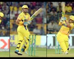 CLT20 Suresh Raina hits 8 Sixes vs Dolphins Amazing Show