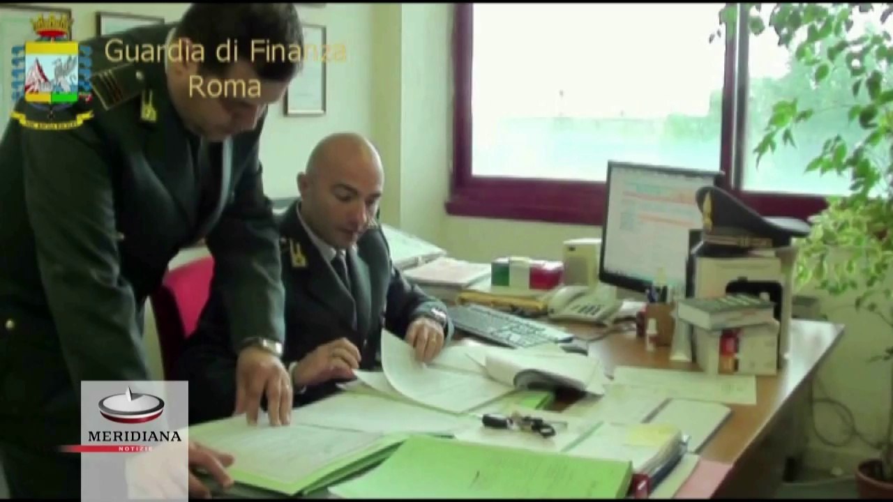 Maxi frode ad Albano Laziale, emesse fatture false per 55 mln di euro. 17 persone in manette