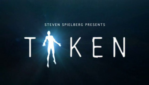 Disparition {Taken} - Episode 7 - L'Equation De Dieu (1/2)