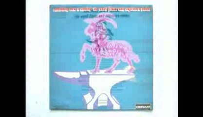 the anvil flutes and capricorn voices