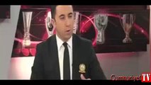 GS TV''de Ünal Aysal için flaş açıklama