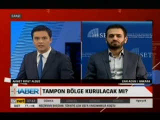 Seta Ortadoğu Uzmanı Can Acun IŞİDi yorumladı - Ahmet Rıfat Albuz_mpeg4