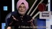 Moin Akhtar as Bishan Singh Bedi Cricketer Loose Talk Part 3 of 3 Anwar Maqsood Moeen Akhter