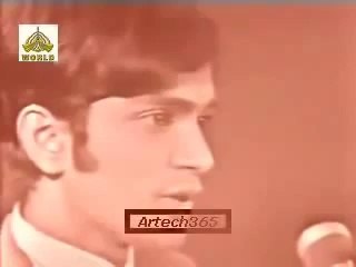 Moin Akhtar - 1966