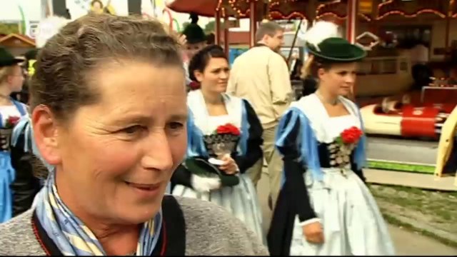 La vida según los bávaros (02): Trajes típicos | Euromaxx
