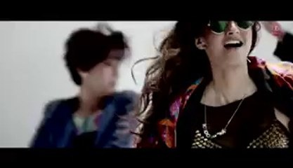 Abhi Toh Party Shuru Hui Hai HD Video Song - Khoobsurat [2014] Sonam Kapoor - Fawad Khan - Badshah - HD HQ