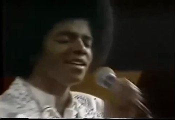 MICHAEL JACKSON   Jackson 5   One day in your life