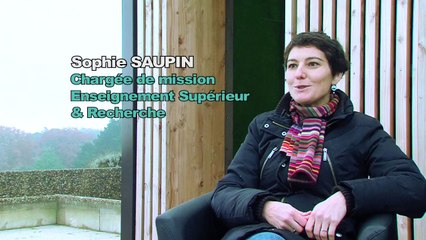 Rapport d'activités 2013 - Développement économique (2014)